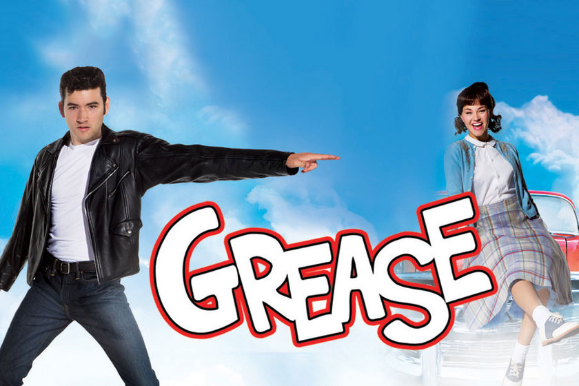 Experiencing ‘Grease’ for the First Time