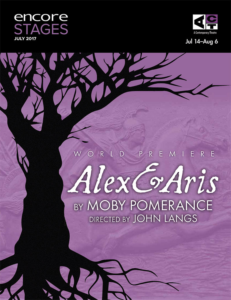 ACT - Alex & Aris
