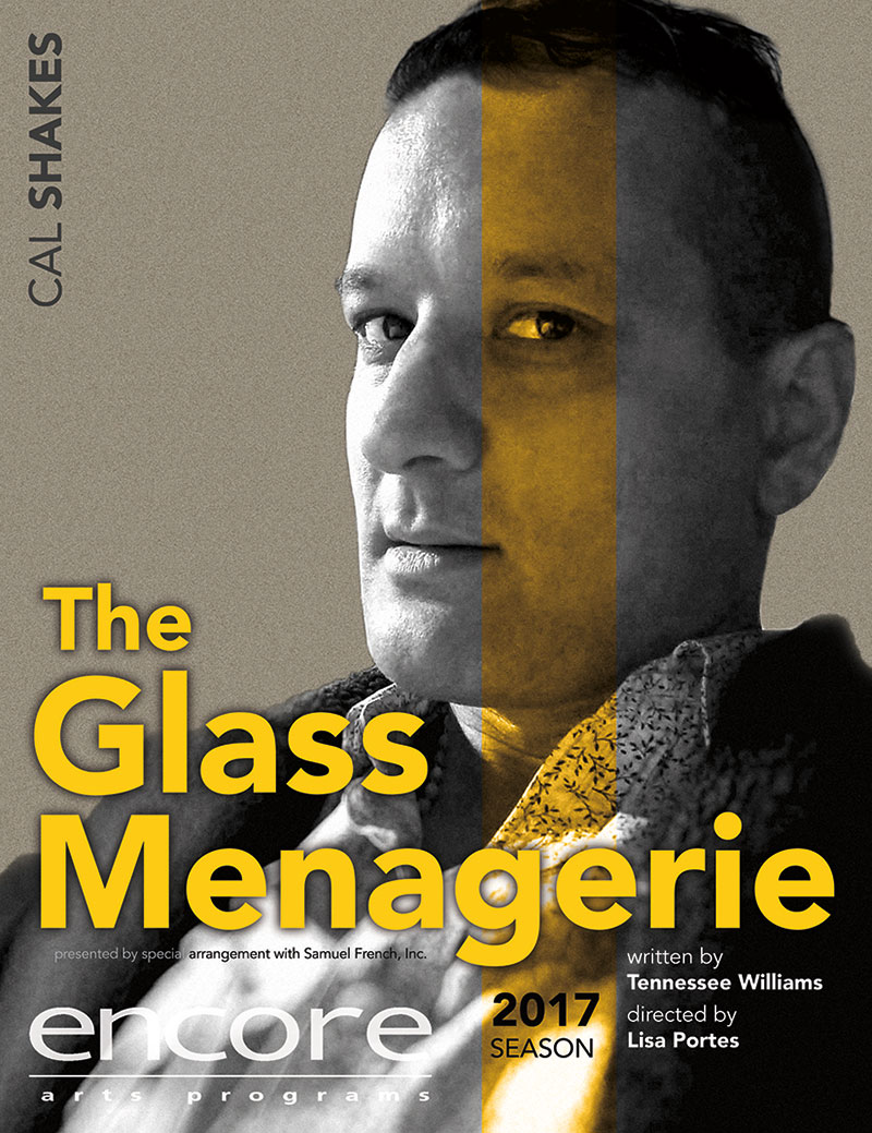 Cal Shakes - The Glass Menagerie