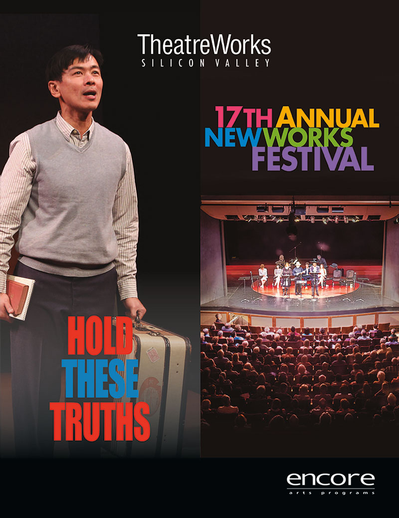 TheatreWorks - Hold These Truths