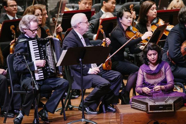 Watch Seattle Symphony’s ‘Music Beyond Borders‘ Concert