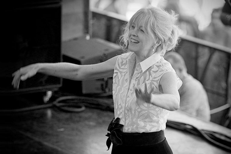 Maria Schneider Orchestra – Encore Spotlight