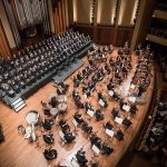 Seattle Symphony and the Choral