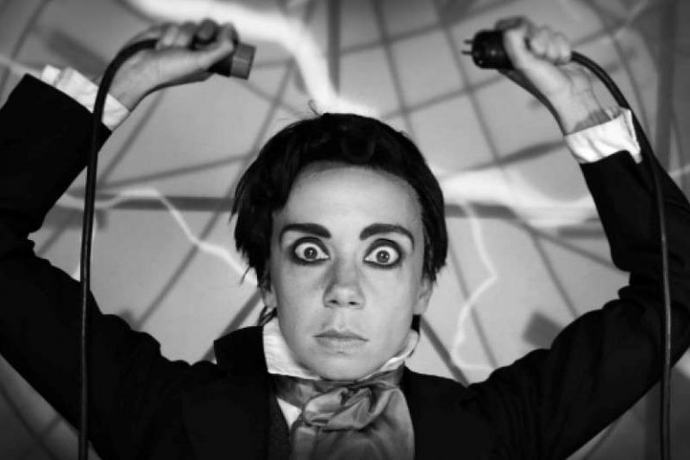 Manual Cinema Frankenstein Encore Spotlight