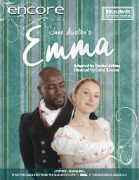 Emma 2015 Book-It