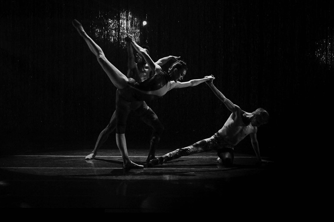 Complexions Contemporary Ballet