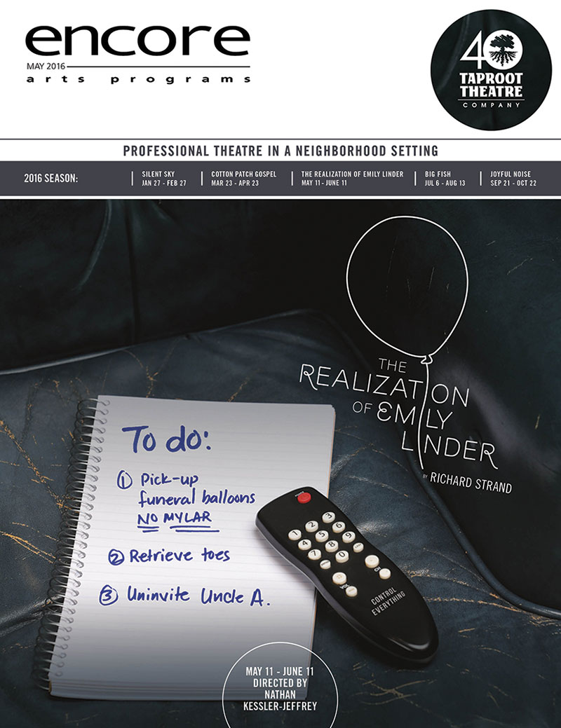 The Realization of Emily Linder