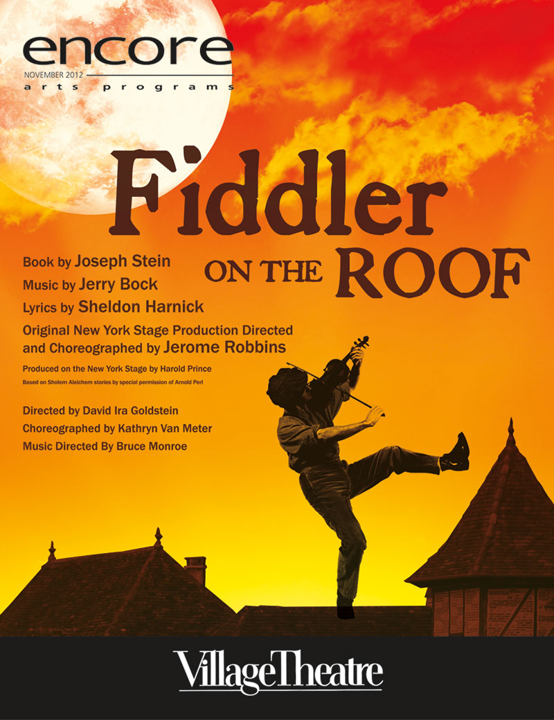 Fiddler on the Roof