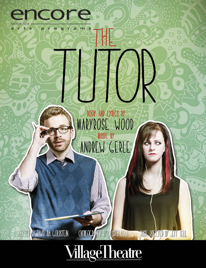 The Tutor