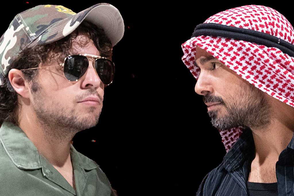 Theatre of Possibility Brings Heart and Humanity to a Complex Global