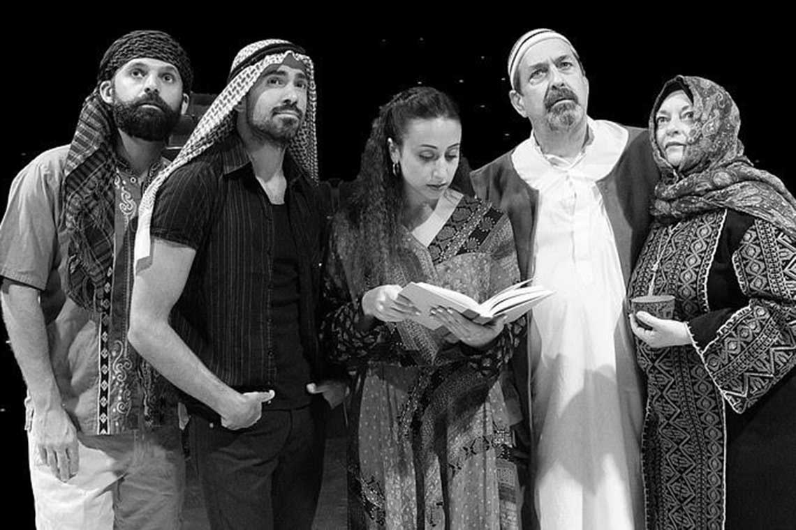 Theatre of Possibility Brings Heart and Humanity to a Complex Global