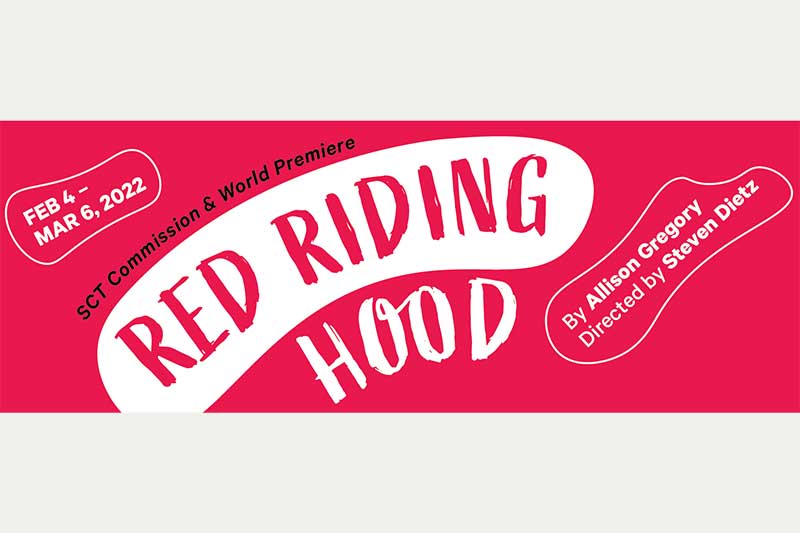Promo image for Red Riding Hood