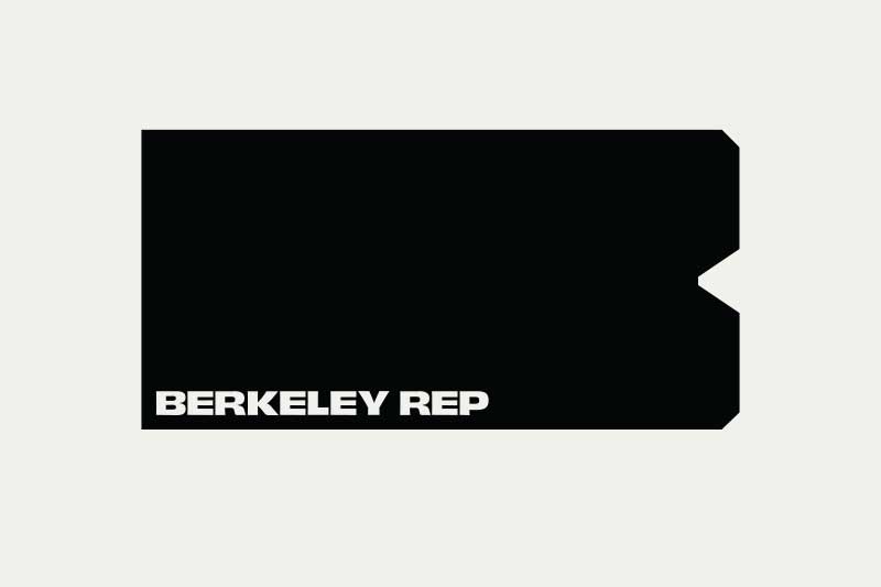 Berkeley Rep logo
