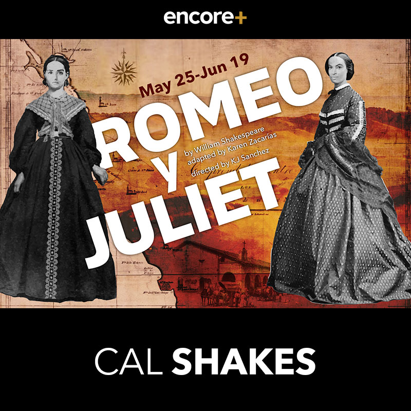 Romeo y Juliet