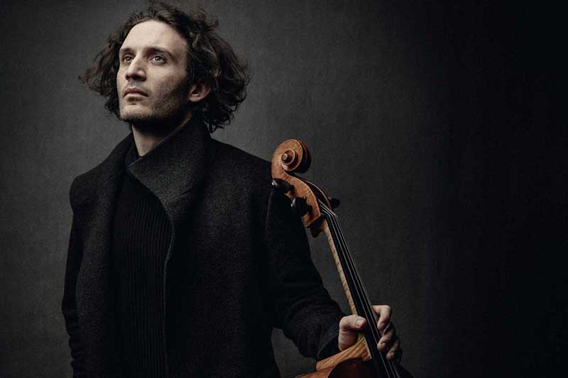 cellist Nicolas Altstaedt
