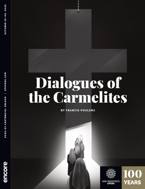 Dialogue of the Carmelites