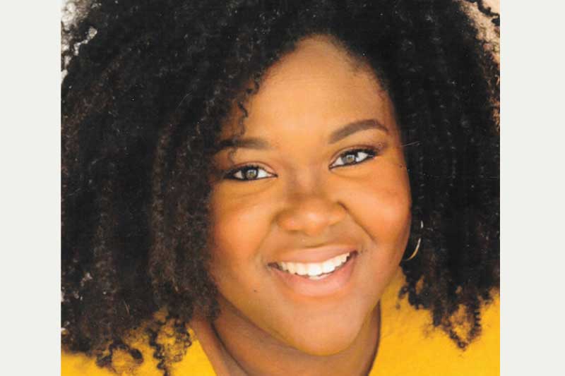 Bretteney Beverly Joins Taproot Theatre as New Associate Artistic Director