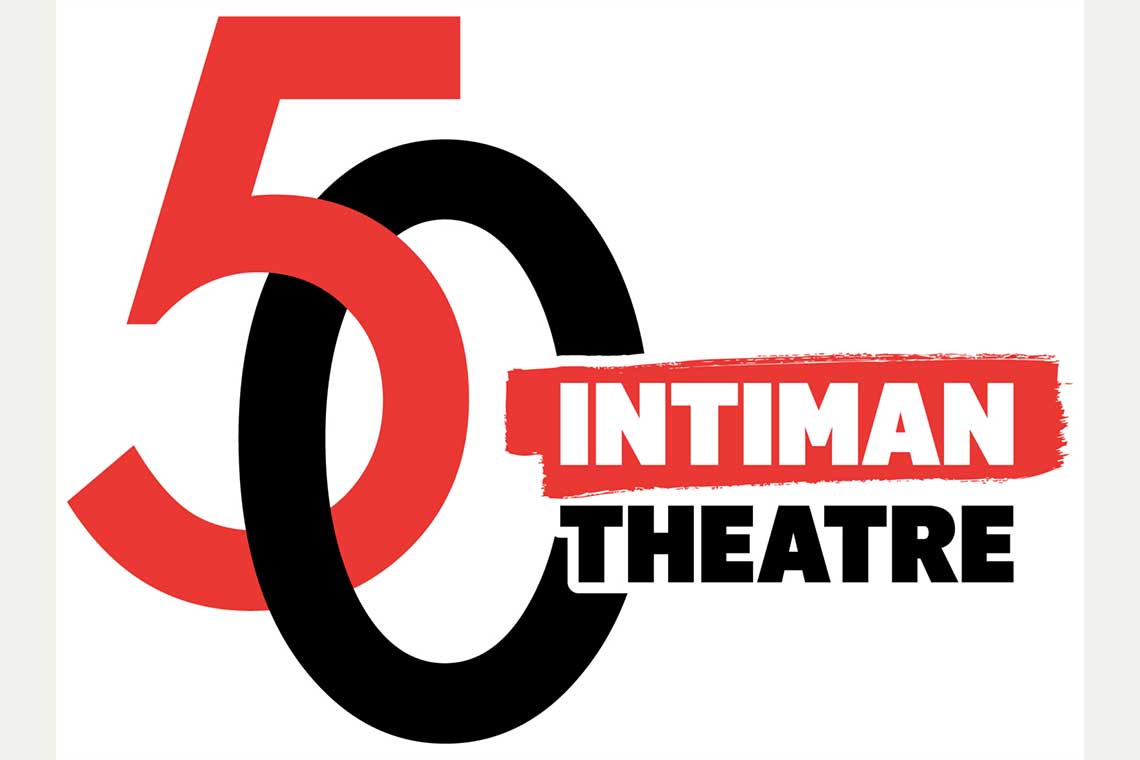 Intiman Theatre Celebrates 50 Years with Upcoming Season