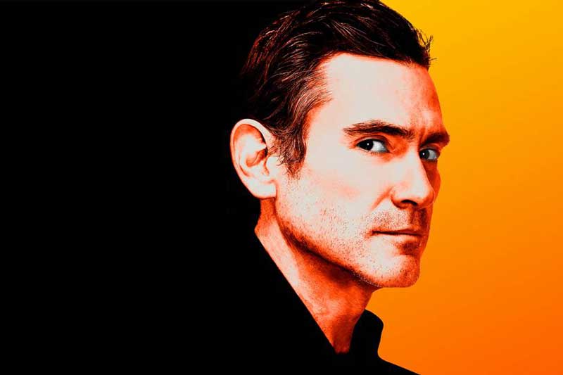 Billy Crudup to Reprise His Role in “Harry Clarke” at Berkeley Rep
