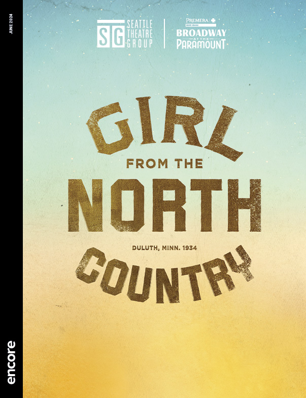 Girl From the North Country | STG & Broadway at the Paramount