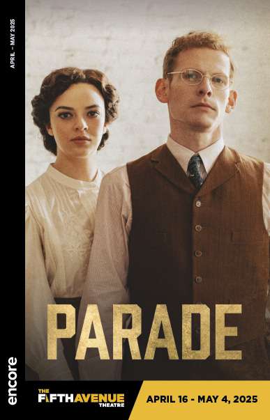 Parade, 2025, 5th Avenue