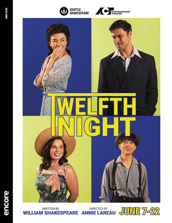 Twelfth Night Encore Spotlight