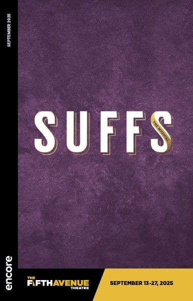 Suffs, 2025, 5th Avenue