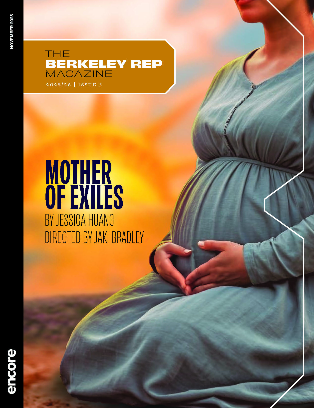 Mother of Exiles - Encore Spotlight