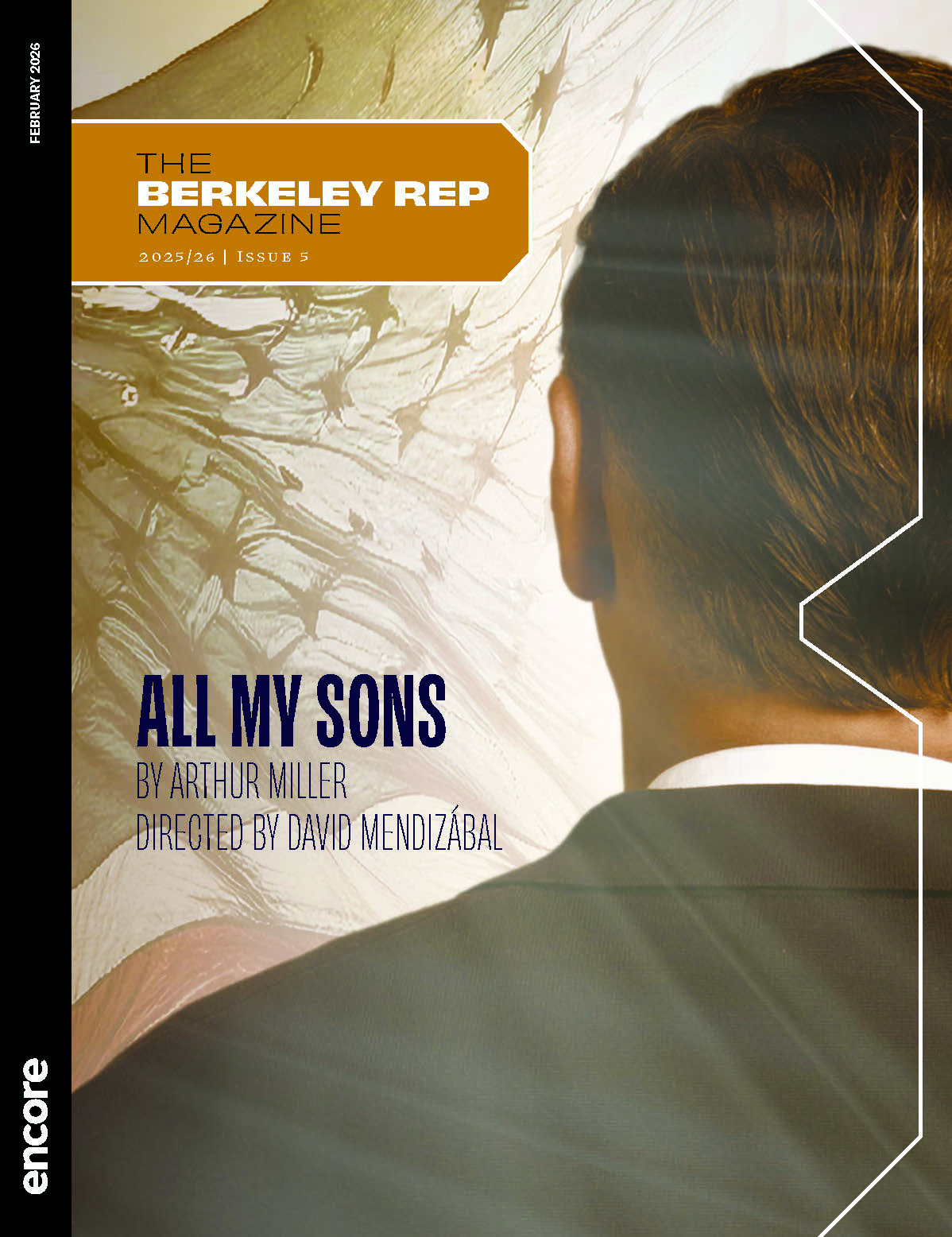 All My Sons, 2026, Berkeley Rep