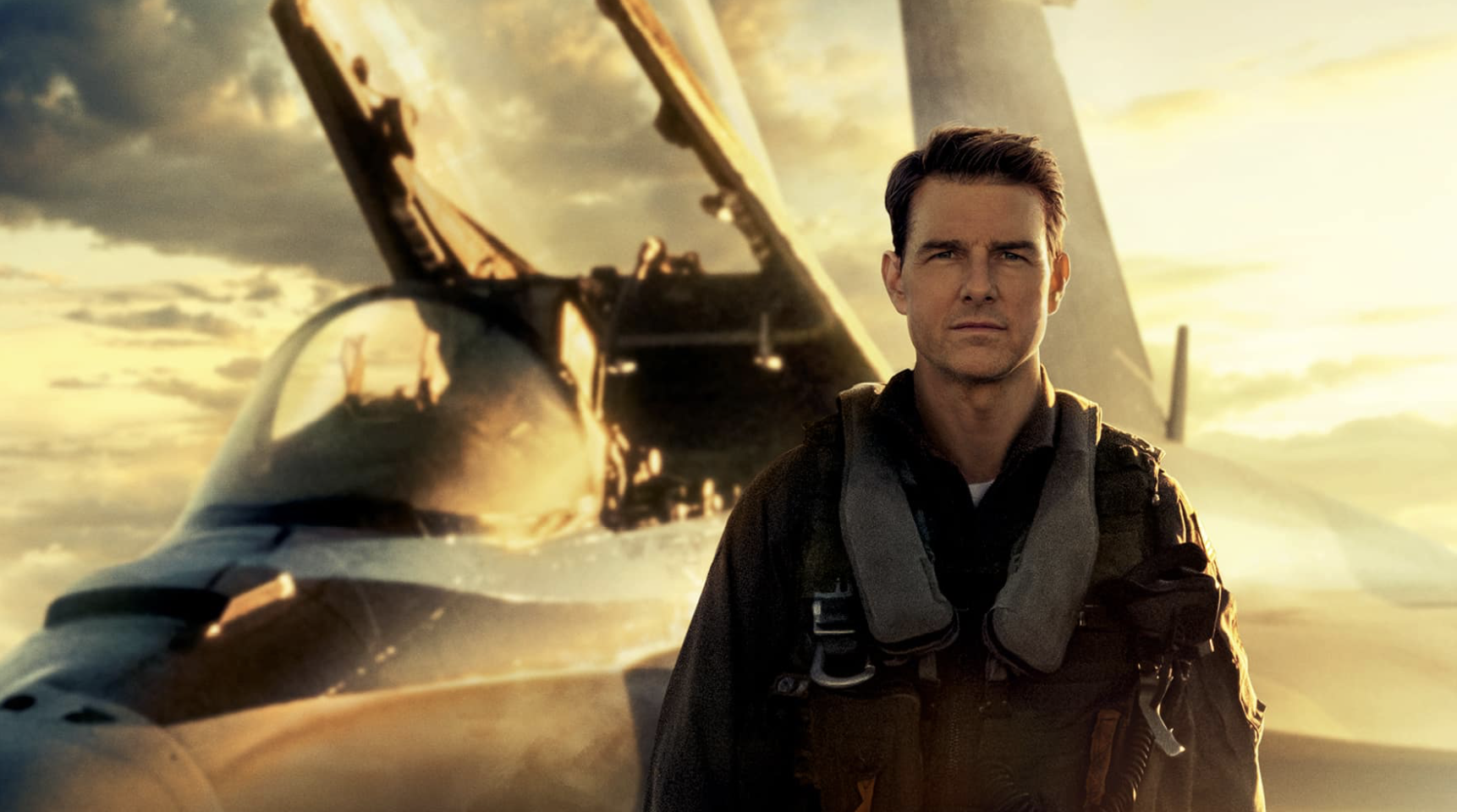Top Gun: Maverick in Concert with the Seattle Symphony