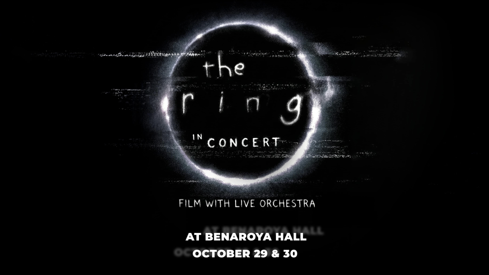 The Ring in Concert with the Seattle Symphony, 2026